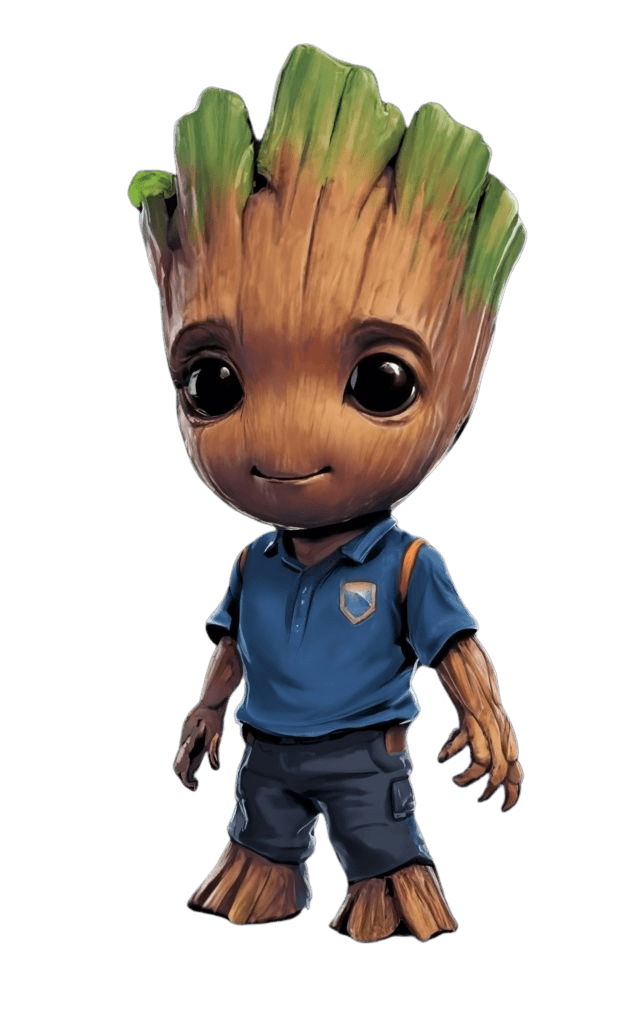 groot